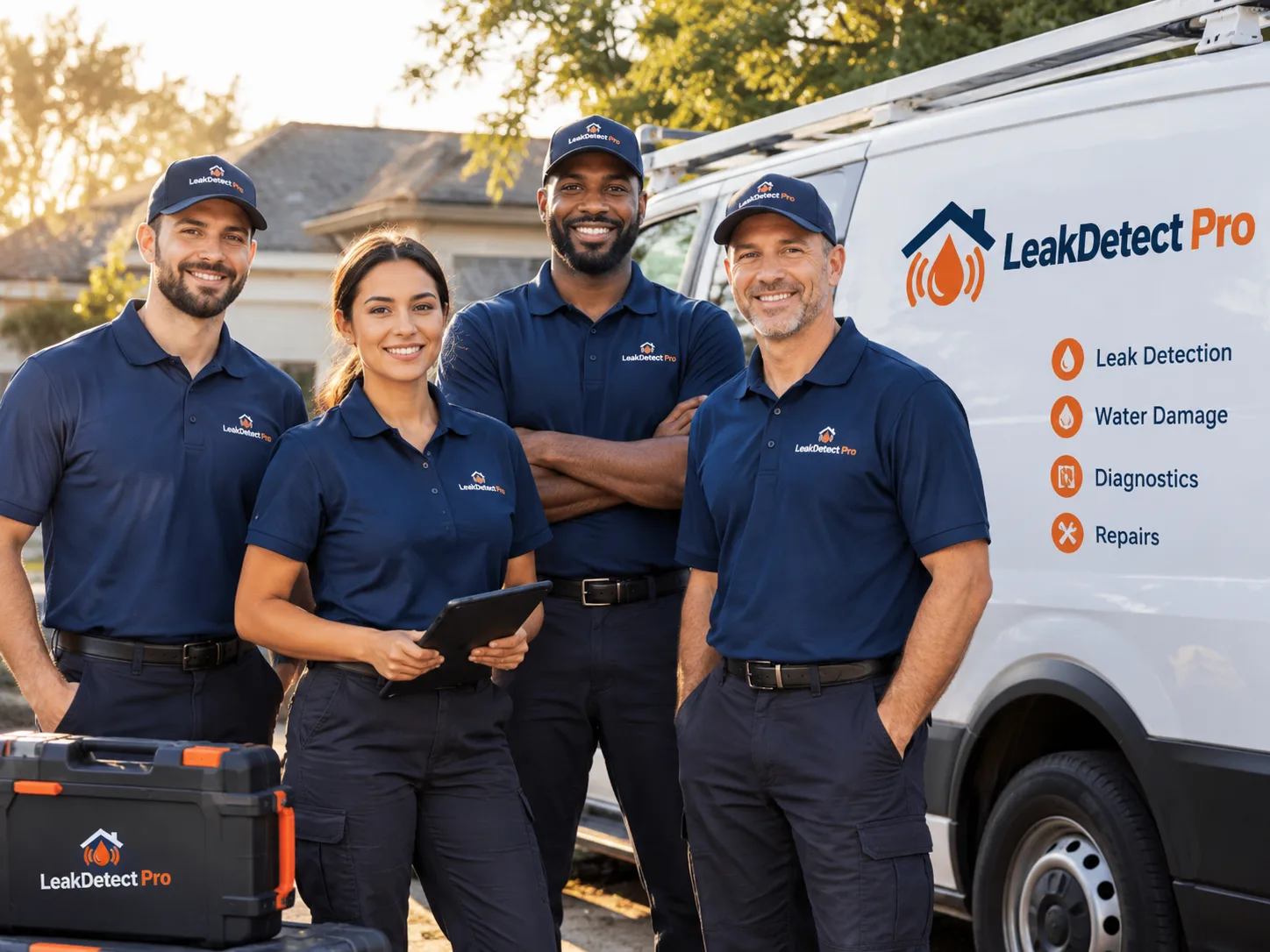 Roof Repair company in Fork, SC